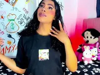 Camsoda Live Sex Cam of blooond