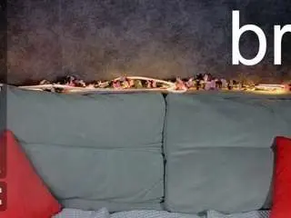 Camsoda Live Sex Cam of bunny-white