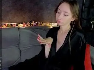 Camsoda Private Sex Chat of bunny-white