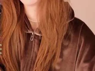 Camsoda Adult Webcam of bunny-white