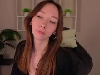 Camsoda Free Porn Cam of bunny-white