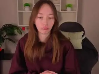 Camsoda Private Sex Chat of bunny-white