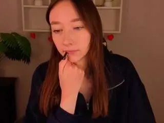 Camsoda Private Sex Chat of bunny-white