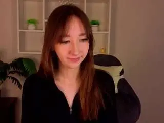 Camsoda Live Sex of bunny-white