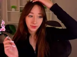 Camsoda Live Porn of bunny-white