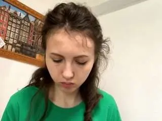 Camsoda Free Live Porn of carribandemer