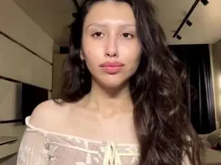 Camsoda Private Sex Chat of cherishbotton