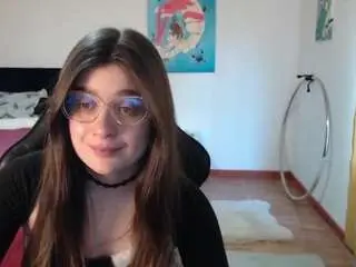 Camsoda Sex Chat of dearlilith