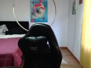 Camsoda Adult Webcam of dearlilith