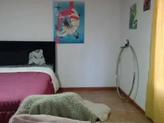 Camsoda Adult Video Chat of dearlilith