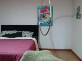 Camsoda Adult Webcam of dearlilith