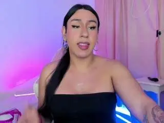 Camsoda Adult Webcam of osoriomariaf