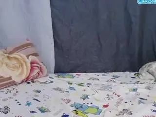 Camsoda Live Porn of sweet-bunny12
