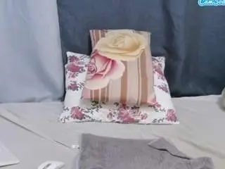 Camsoda Sex Cam of sweet-bunny12