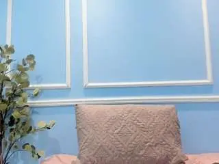 Camsoda Adult Webcams of tiffany-jhas