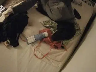 Camsoda Watch Live Sex Cams of voyeurcam-julmodels-whitebed-1