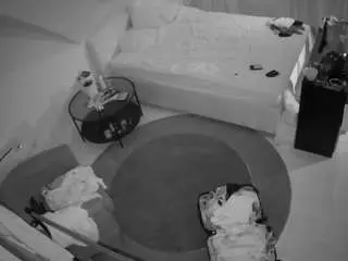 Camsoda Adult Video Chat of voyeurcam-julmodels-whitebed-1