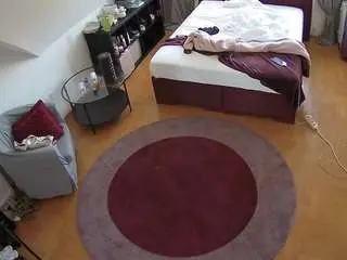 Camsoda Watch Live Sex Cams of voyeurcam-julmodels-whitebed-1
