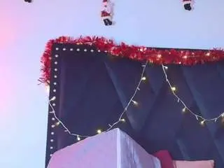 Camsoda Adult Webcam of zoecurvy