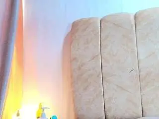 Camsoda Live Sex of zoecurvy