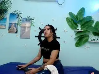 Camsoda Adult Webcams of dulce276maria