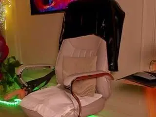 Camsoda Adult Video Chat of goddessrebeccara