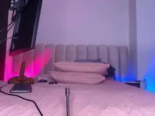 Camsoda Adult Webcam of tifany-bry