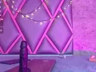 Camsoda Adult Webcam of chubby-sexy