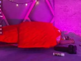 Camsoda Adult Webcam of chubby-sexy