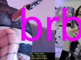 Camsoda Adult Video Chat of heavenia