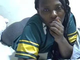 Camsoda Sex Chat of millalina