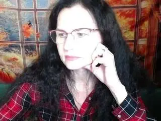Camsoda Adult Webcam of miroslavahappi