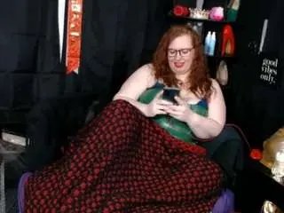 Camsoda Sex Chat of mystimajesti