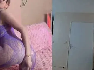 Camsoda Private Sex Chat of thepinkmaskbabe