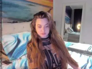 Camsoda Adult Webcams of alexispixie