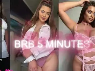 Camsoda Sex Cam of alexispixie