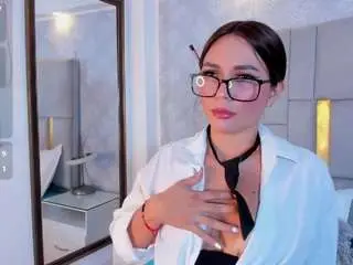 Camsoda Sex Chat of camilaasanchez