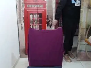 Camsoda Live Sex Cam of curly-greeneyed