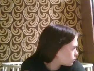 Camsoda Free Porn Cam of karolebelen