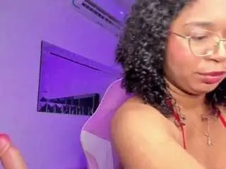 Camsoda Sex Cam of milahall