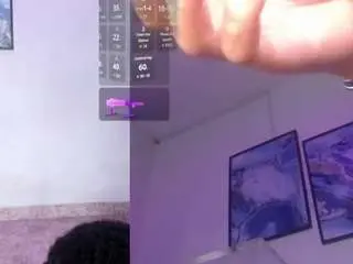 Camsoda Live Sex of milahall