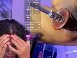 Camsoda Adult Webcams of milahall