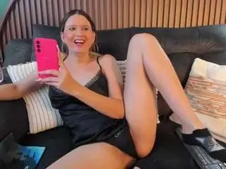 Camsoda Live Porn of shannel-queen