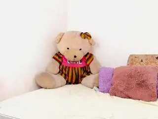 Camsoda Nude Webcam of dayanasweet