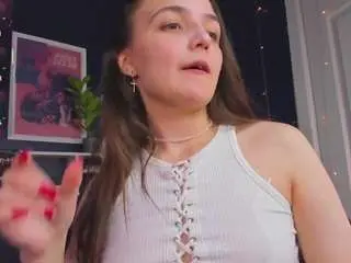 Camsoda Private Sex Chat of karen-park