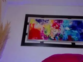 Camsoda Best live sex cam show of khaleesi-laylee