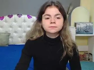 Camsoda Free Live Porn of tinaredly