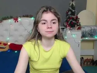 Camsoda Adult Webcam of tinaredly