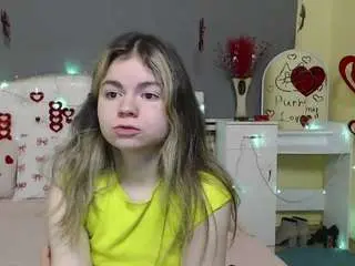 Camsoda Adult Webcams of tinaredly