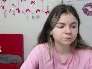 Camsoda Adult Video Chat of tinaredly